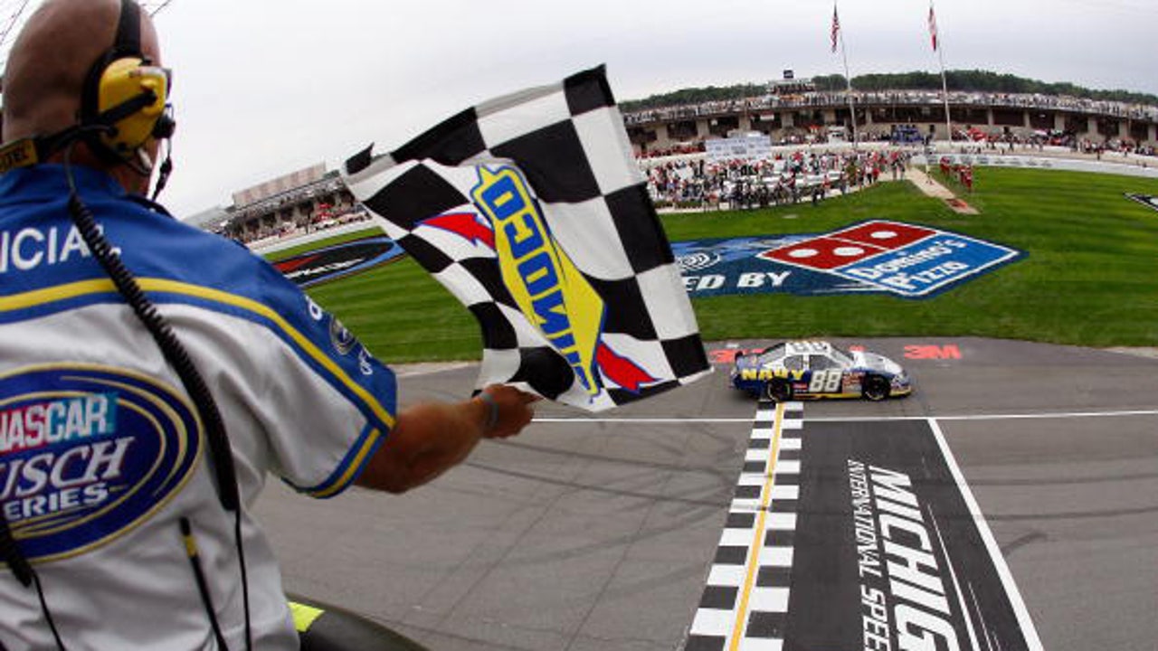 Fantasy NASCAR: FireKeepers Casino 400 at Michigan Driver Picks
